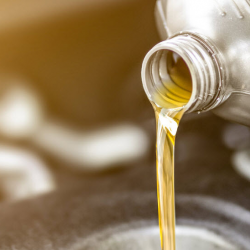 Lubricants & Additives