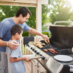 Appliances & HVAC