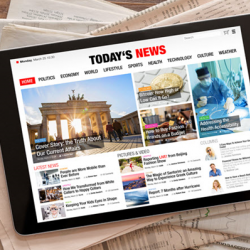 Sierra Daily News
