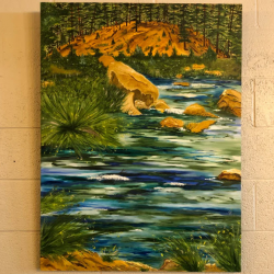B & B Gallery Artists