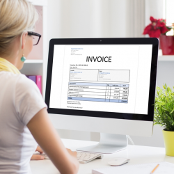 Accounts Receivable/Invoice Factoring