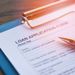 SBA Loan Programs