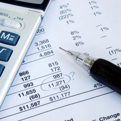 Financial Statements