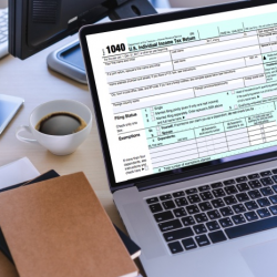 Tax Preparation