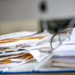 Bookkeeping