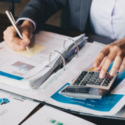 Accounting Needs