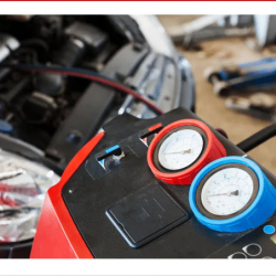 Air Conditioner Repair