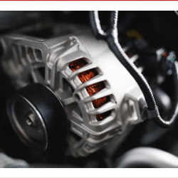Alternator Repair and Service