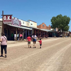 Things To See & Do in Tombstone AZ