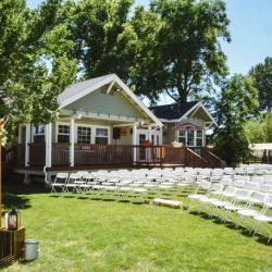 Main House