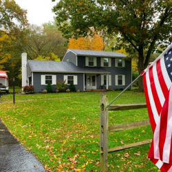 Homeowners Insurance