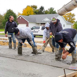 Contractors and Public Entities