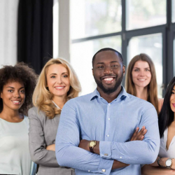 Customized Recruitment