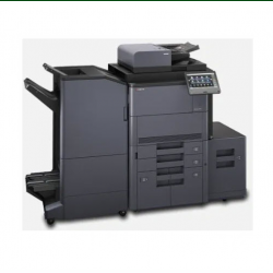 Kyocera Copiers