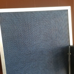 Washable Filters