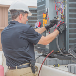 Installation and Repair