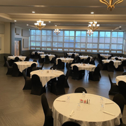 Union Level Meeting Rooms