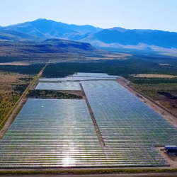 Renewable Energy Projects