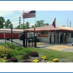 Commercial and Industrial Slide Gate Operators