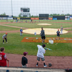 Youth Baseball Camps