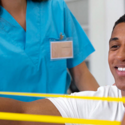 Occupational Therapy