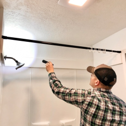 Identify Pipe Material