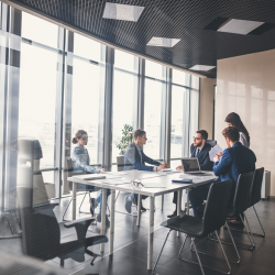 Strategic Planning & Communications