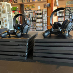 Ps4