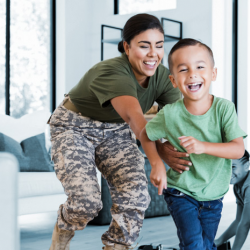  VA Home Loans