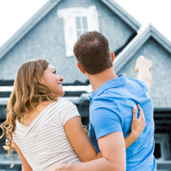 NOVA New Build Construction Home Loans