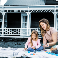 NOVA USDA Rural Loans