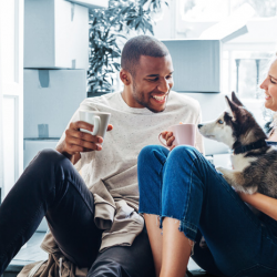 NOVA 1/0 and 2/1 Temporary Interest Buydown Loan Programs