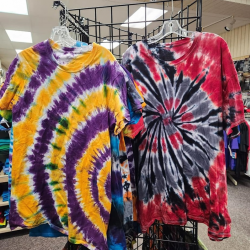  Dye Hippie Tie Dye Apparel