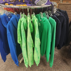 Hoodies
