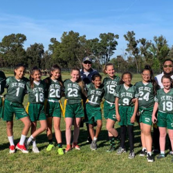  The St Mel Fighting Irish