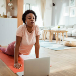 Energy Coaching