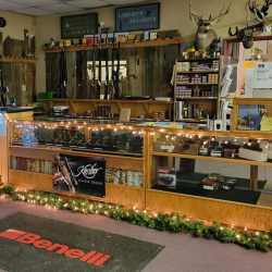 Gun Shop