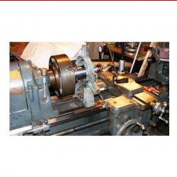 Gunsmithing