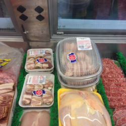 Wild Game Processing