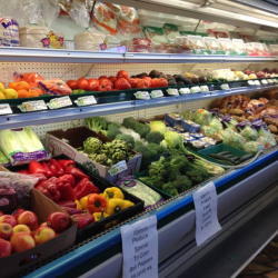 Fresh Produce