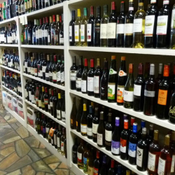 Wine Cellar