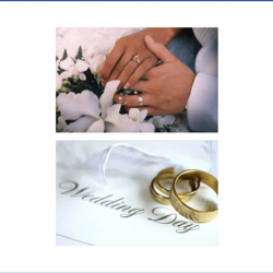 Weddings