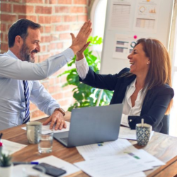 Business & Corporate Law