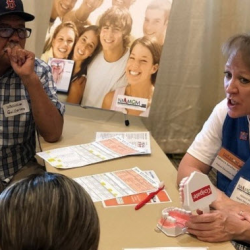 Oral Health Education