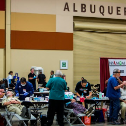 Volunteer Opportunities