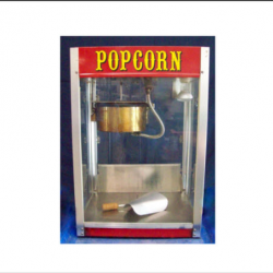 Popcorn Machine