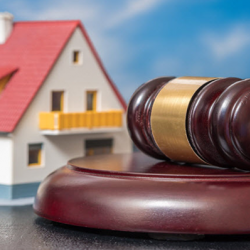 Legal Services