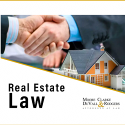 Real Estate Law