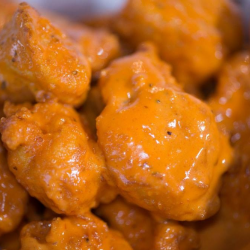 Boneless Wings