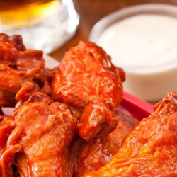 Bulk Order Wings 